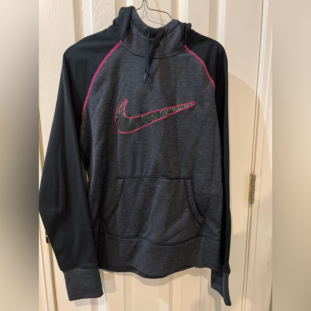 Nike hoodie